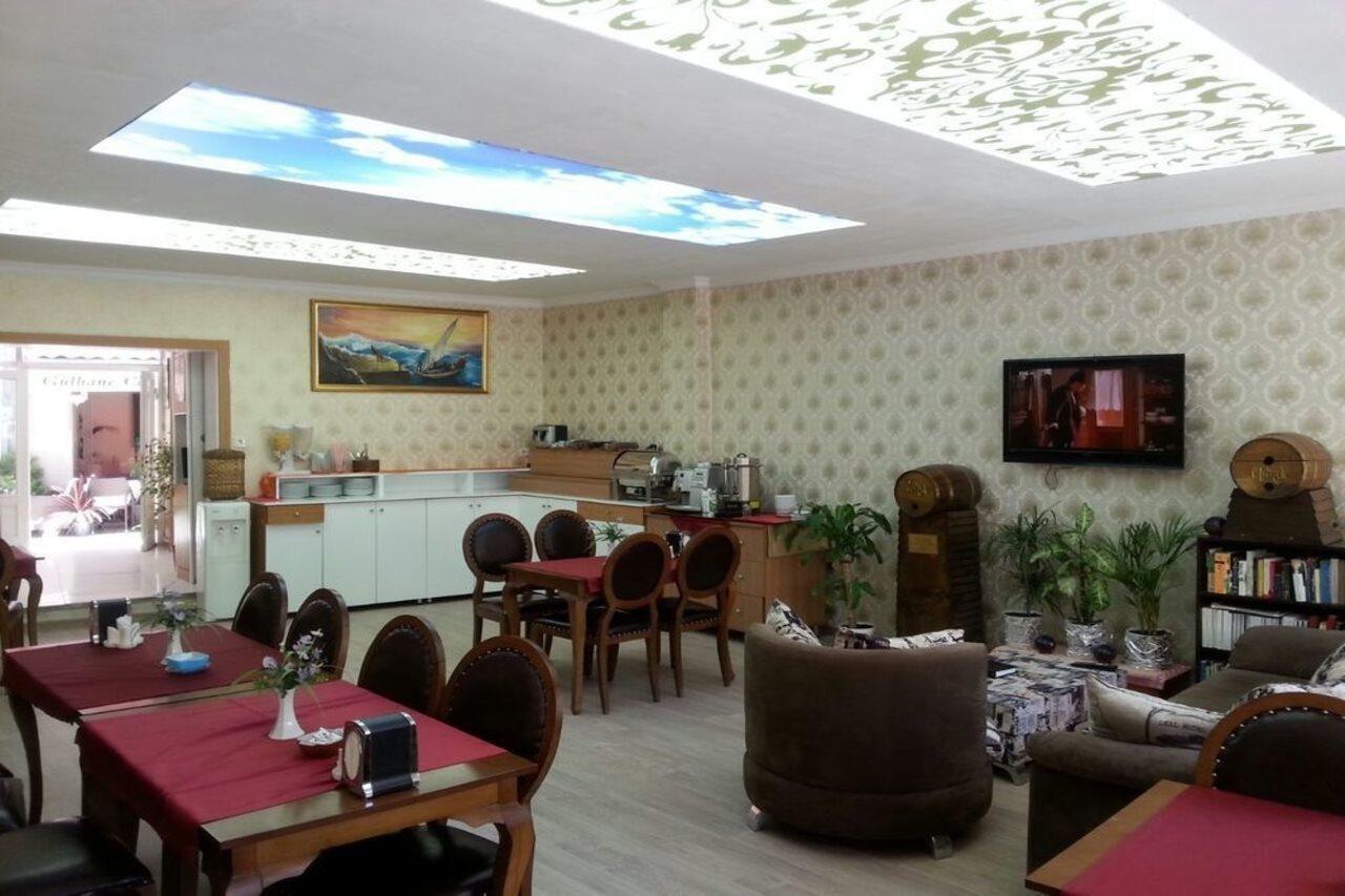 Otel Ethnica Old 2*
