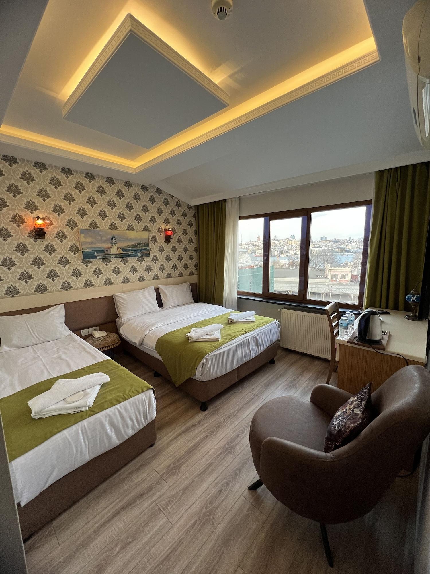 Otel Ethnica Old İstanbul