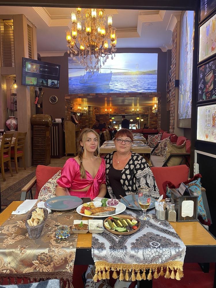 Otel Ethnica Old