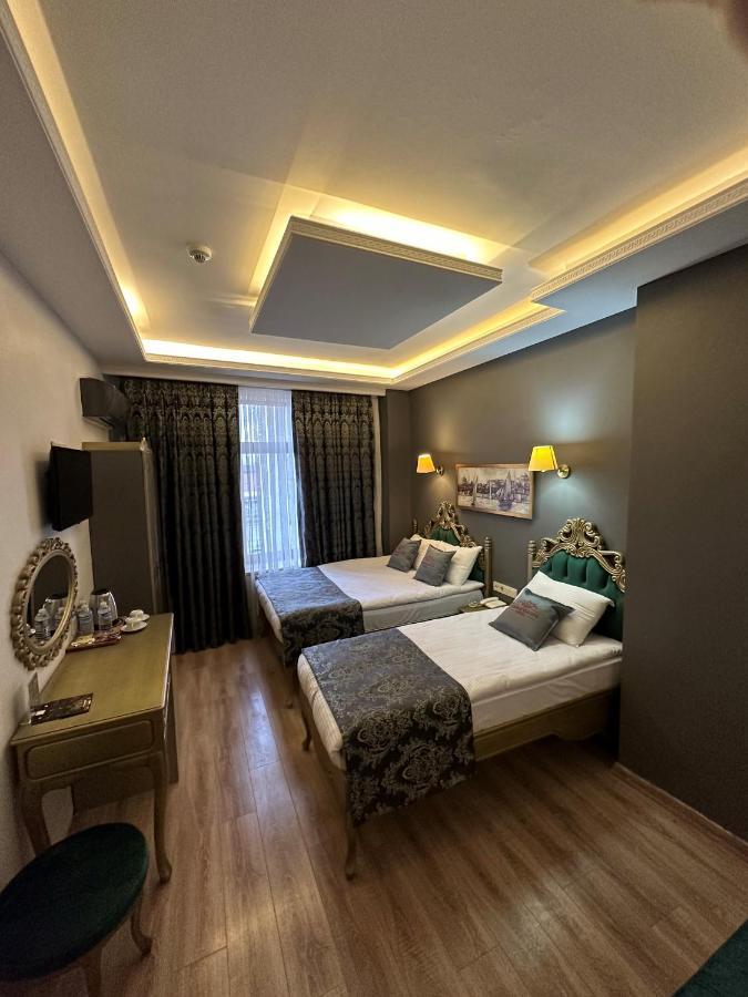 Otel Ethnica Old 2*