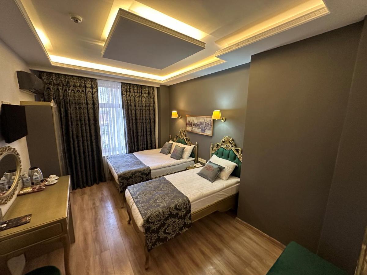 Ethnica Old Otel