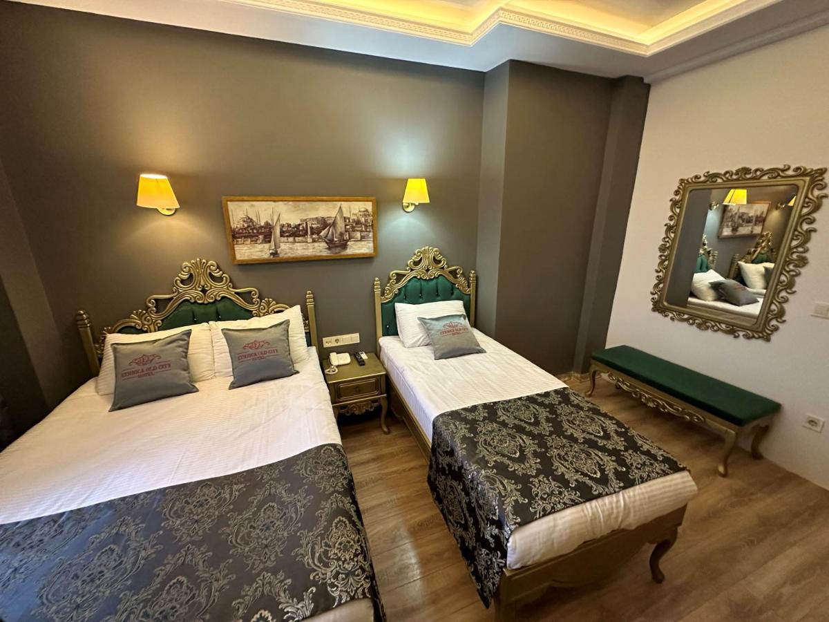 Otel Ethnica Old