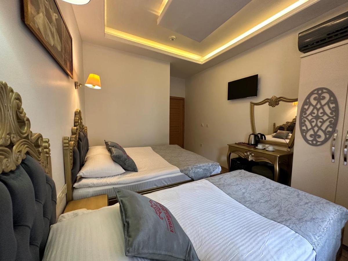 Otel Ethnica Old
