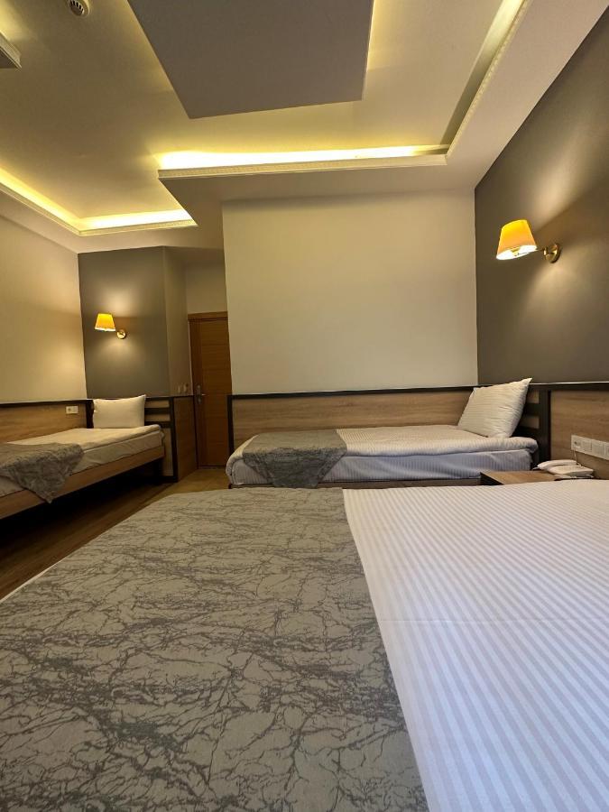 Hotel Ethnica Old 2*