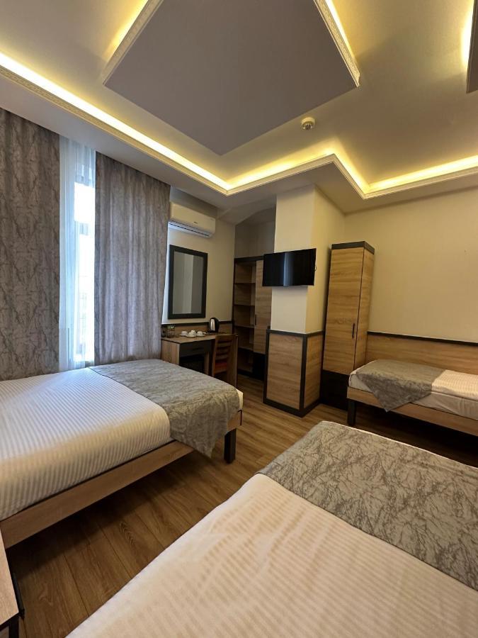 Otel Ethnica Old 2*