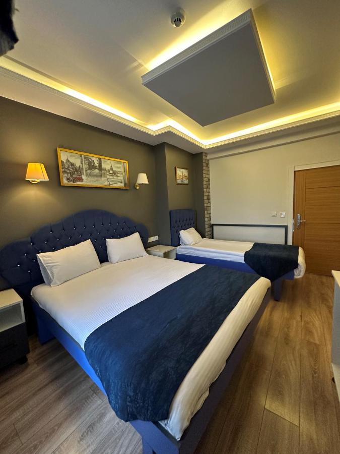 Otel Ethnica Old