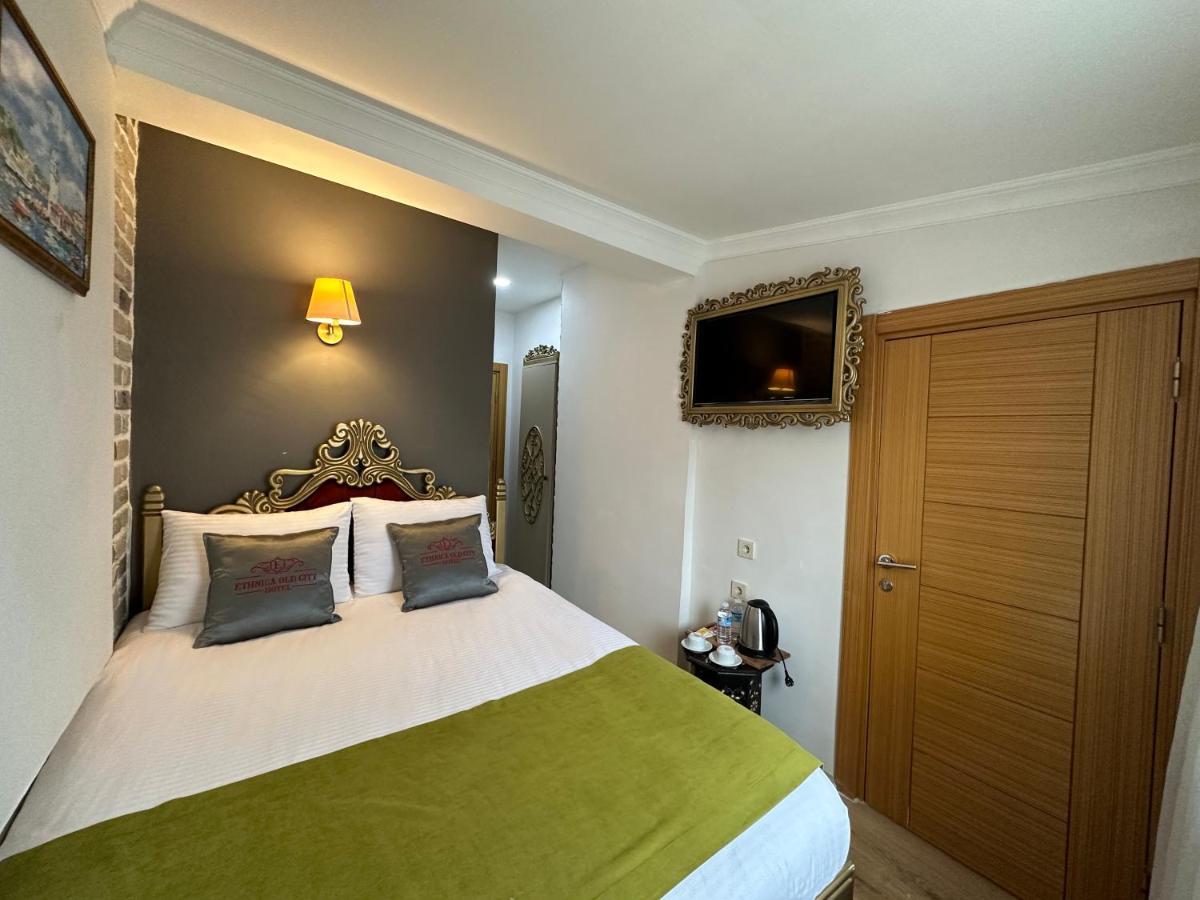 Otel Ethnica Old İstanbul