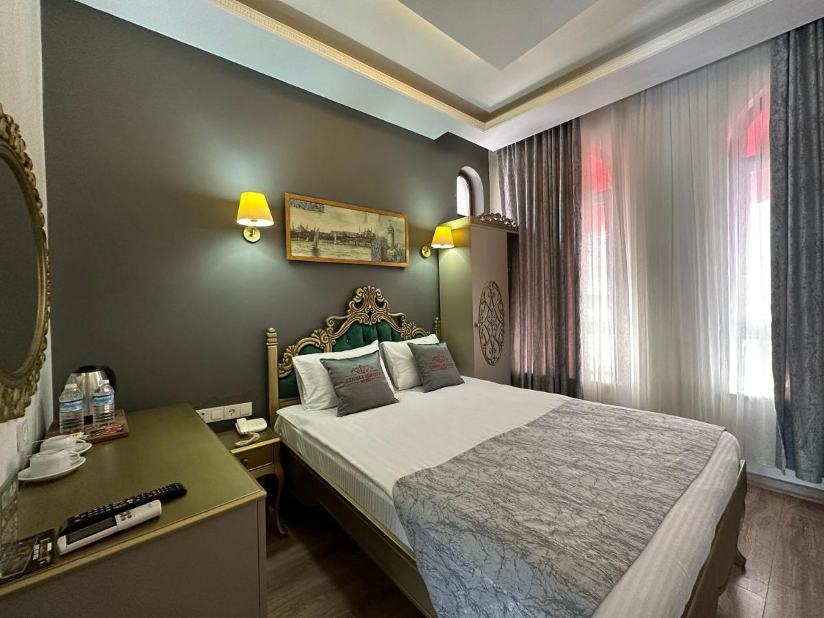 Ethnica Old İstanbul