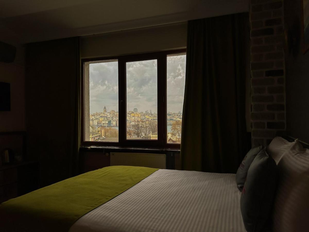 Ethnica Old Otel 2*