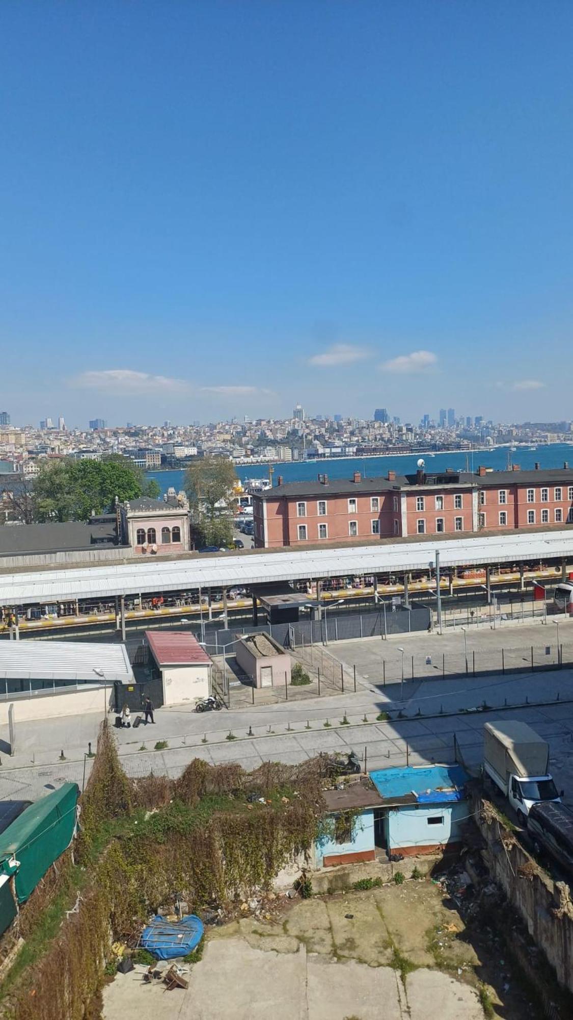 Otel Ethnica Old İstanbul