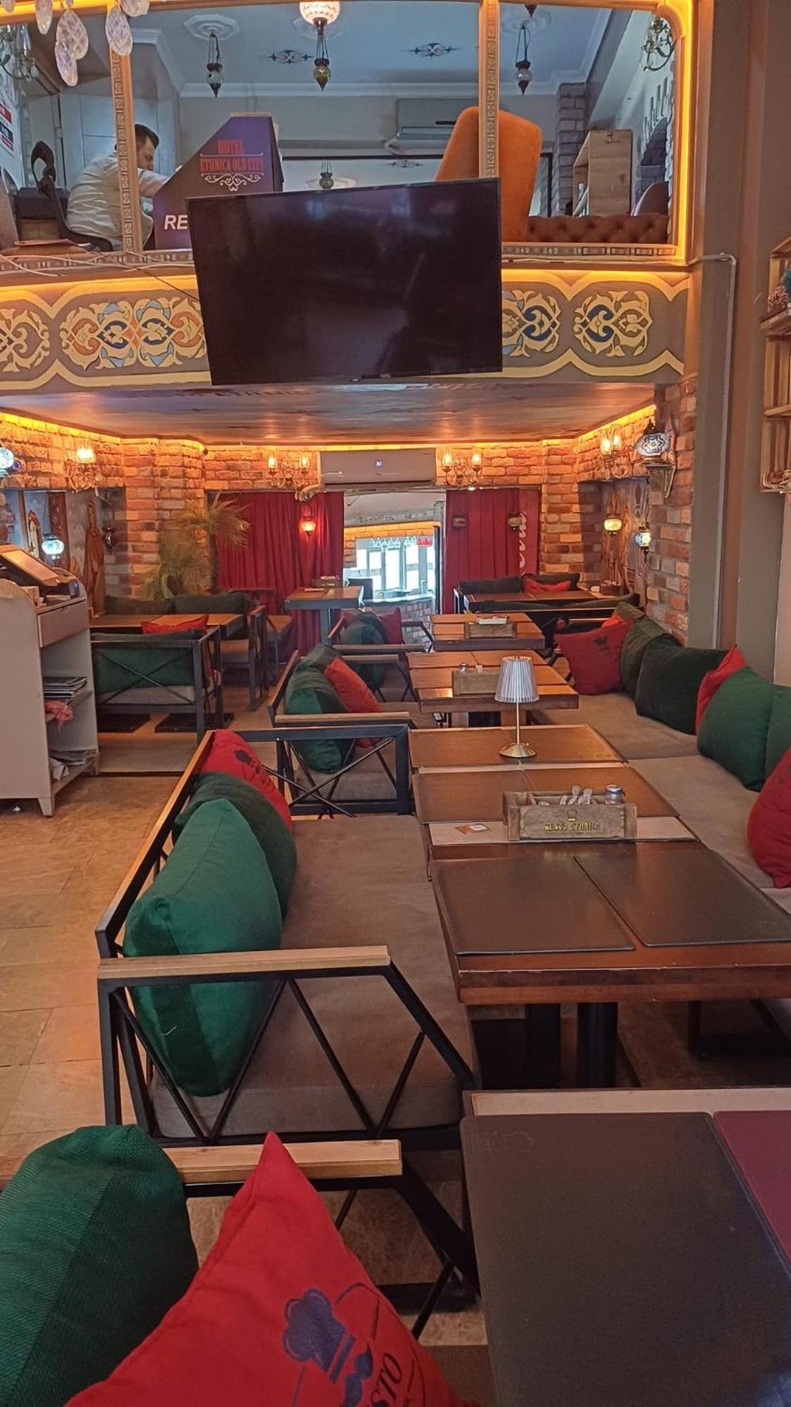 Otel Ethnica Old