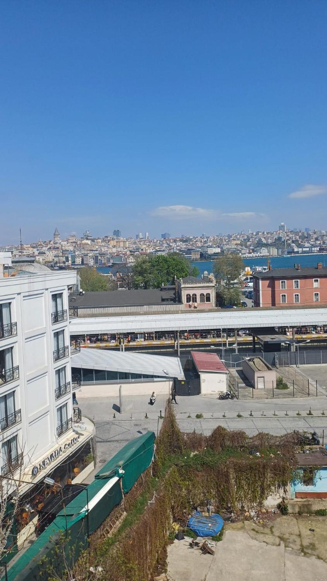 Otel Ethnica Old İstanbul