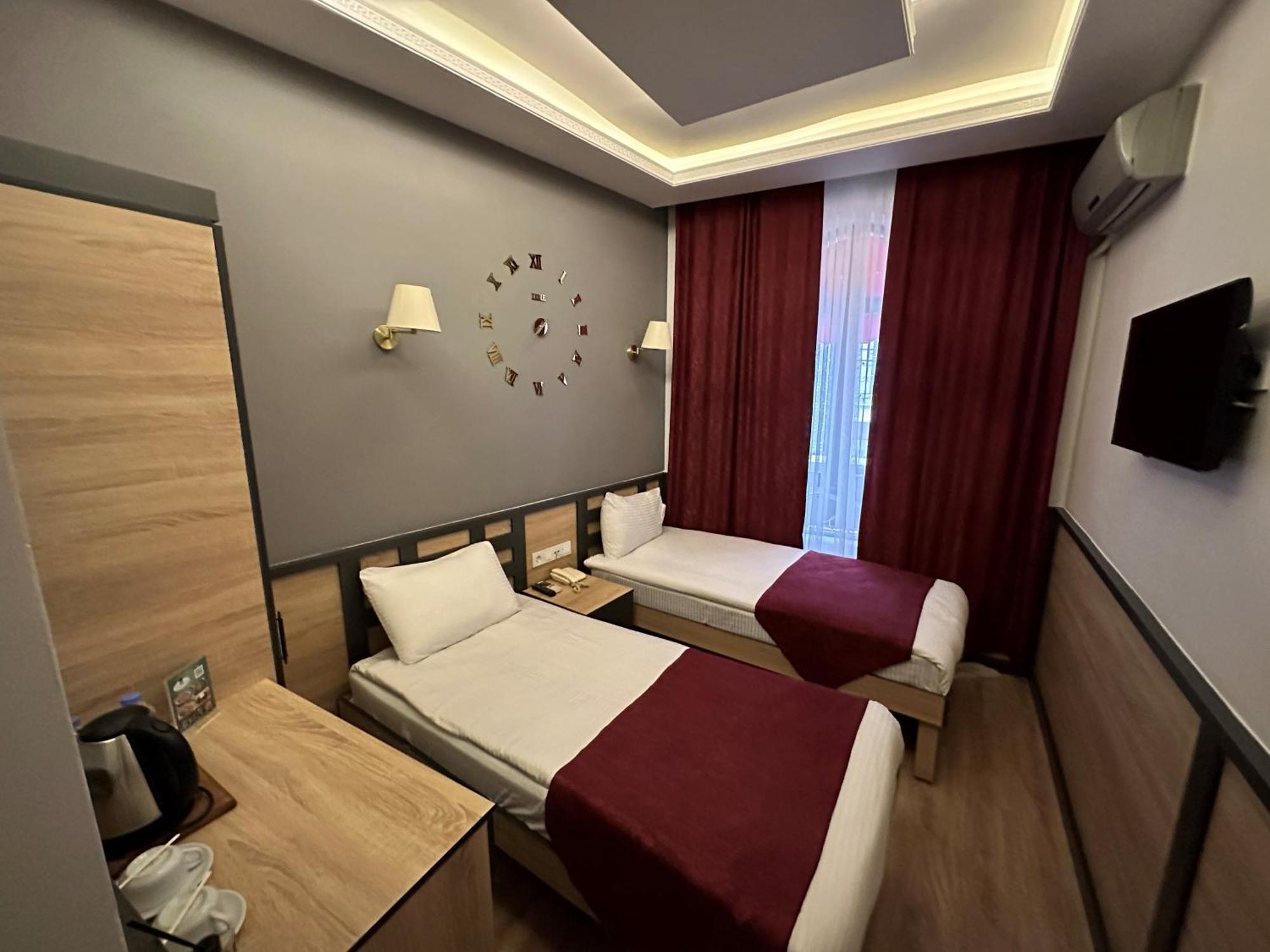 Otel Ethnica Old