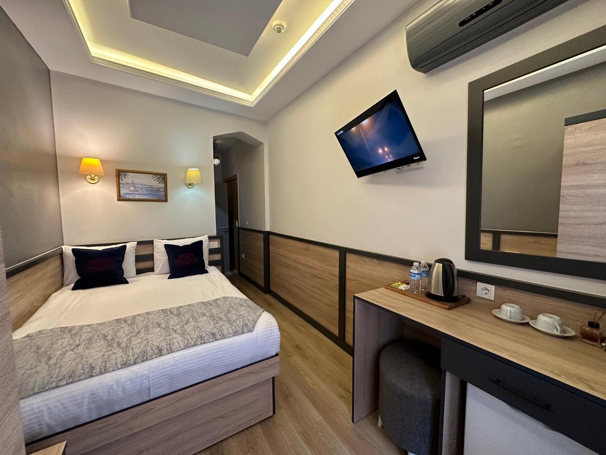 Ethnica Old Otel 2*