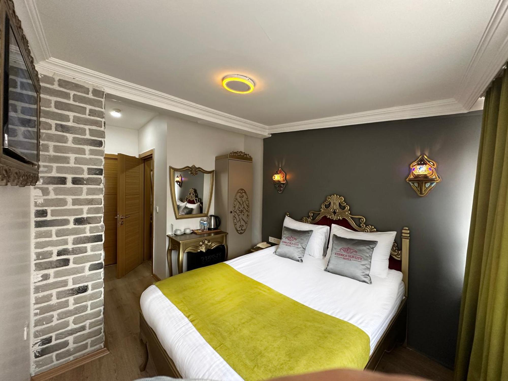 Ethnica Old İstanbul