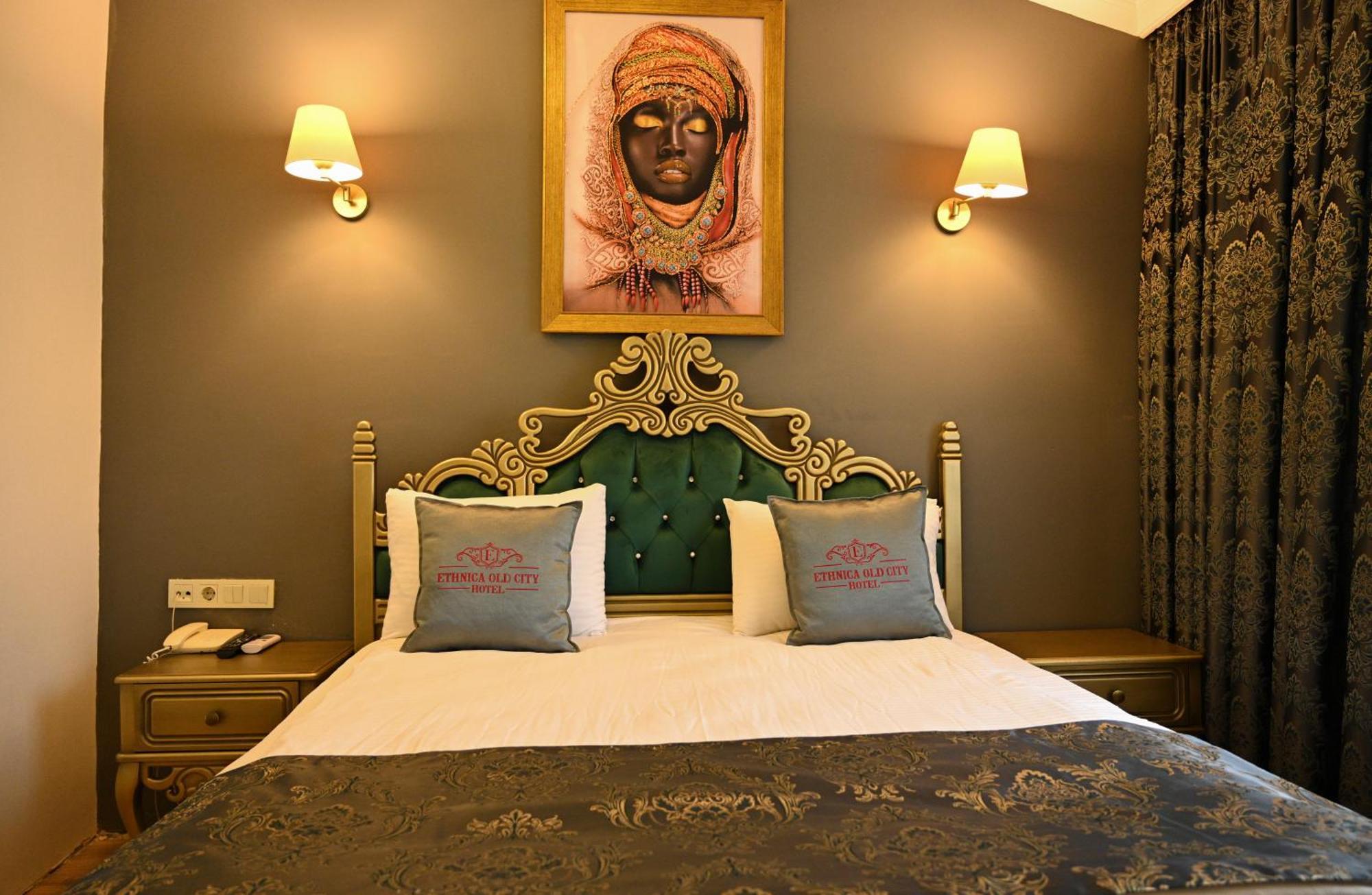 Otel Ethnica Old