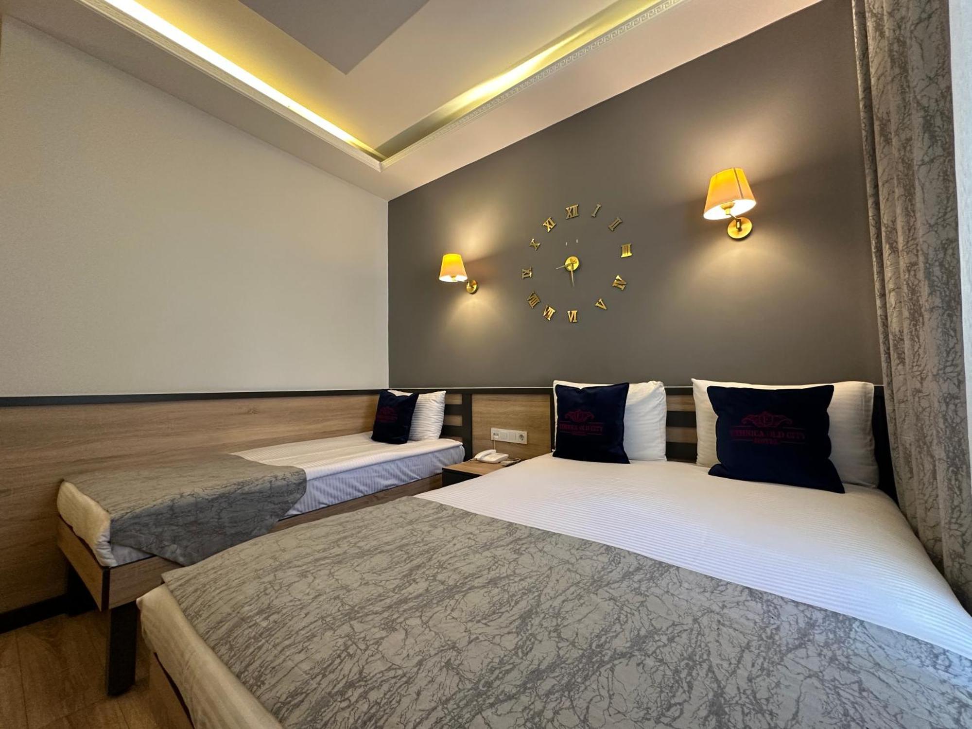 Otel Ethnica Old İstanbul