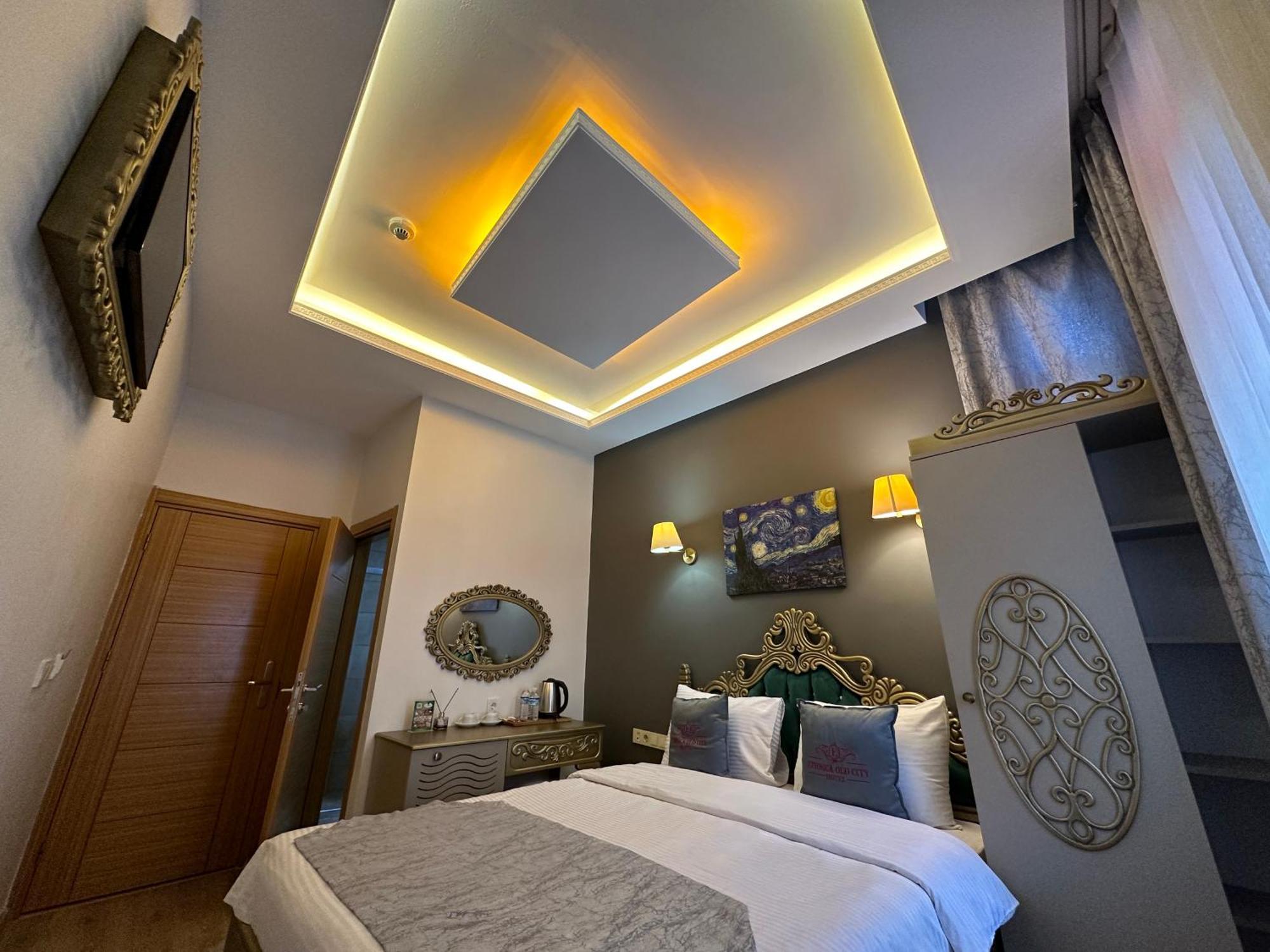 Ethnica Old Istanbul