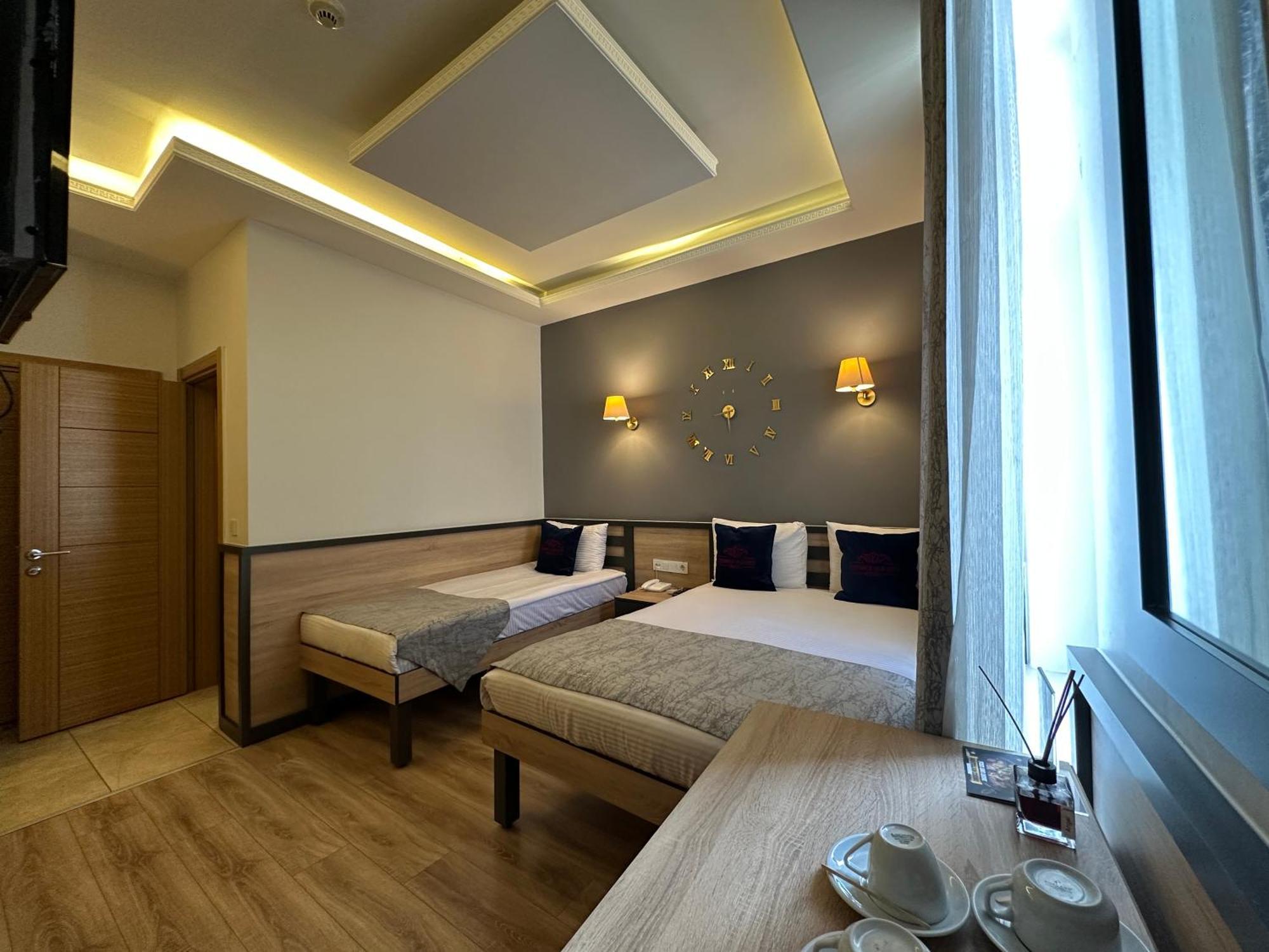 Ethnica Old Otel