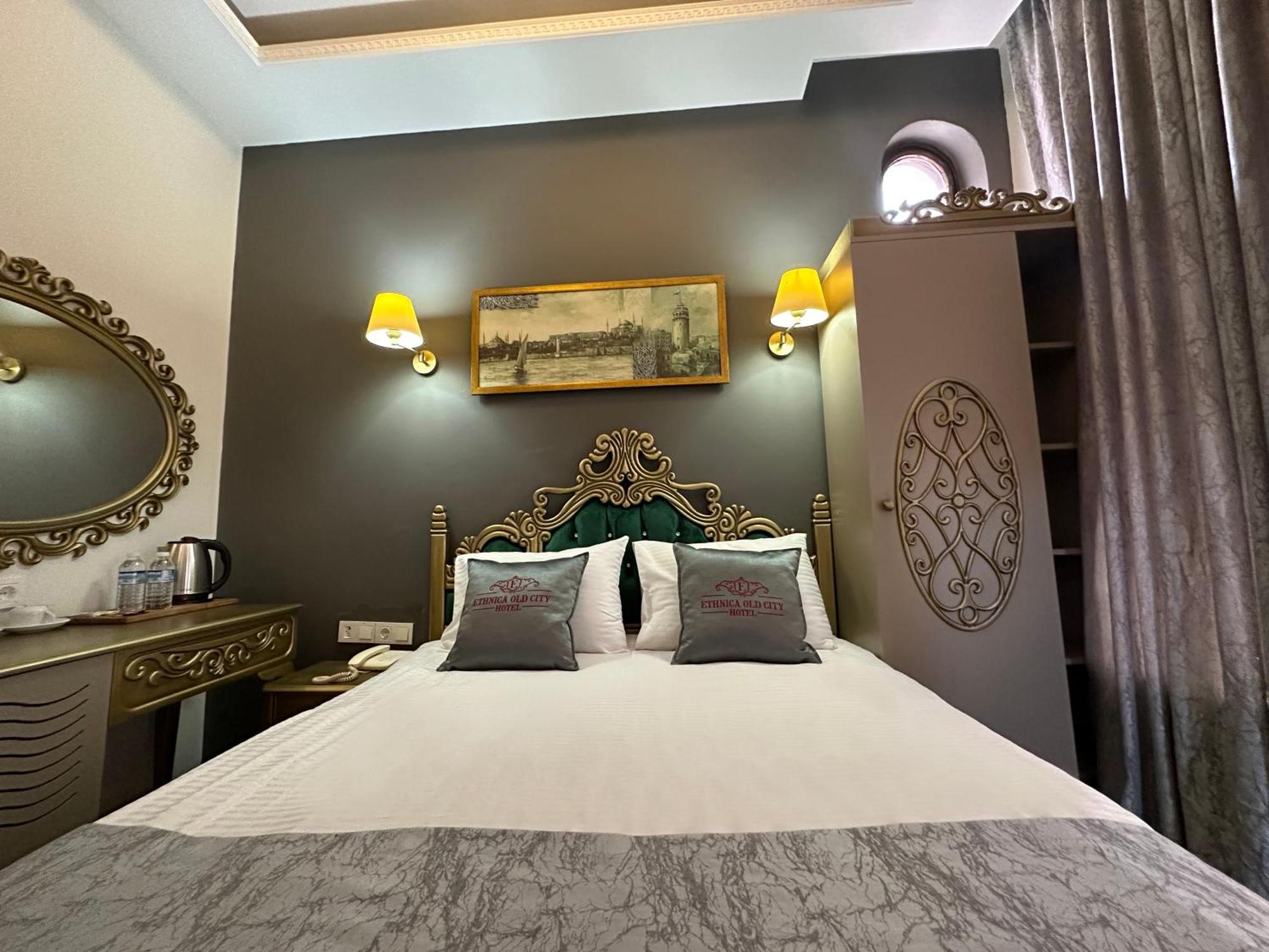 Hotel Ethnica Old Istanbul