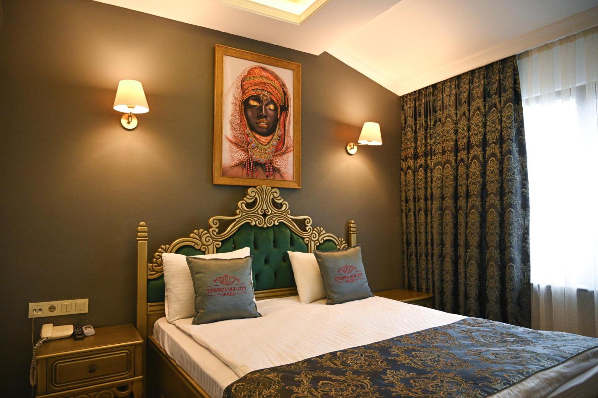 Hotel Ethnica Old
