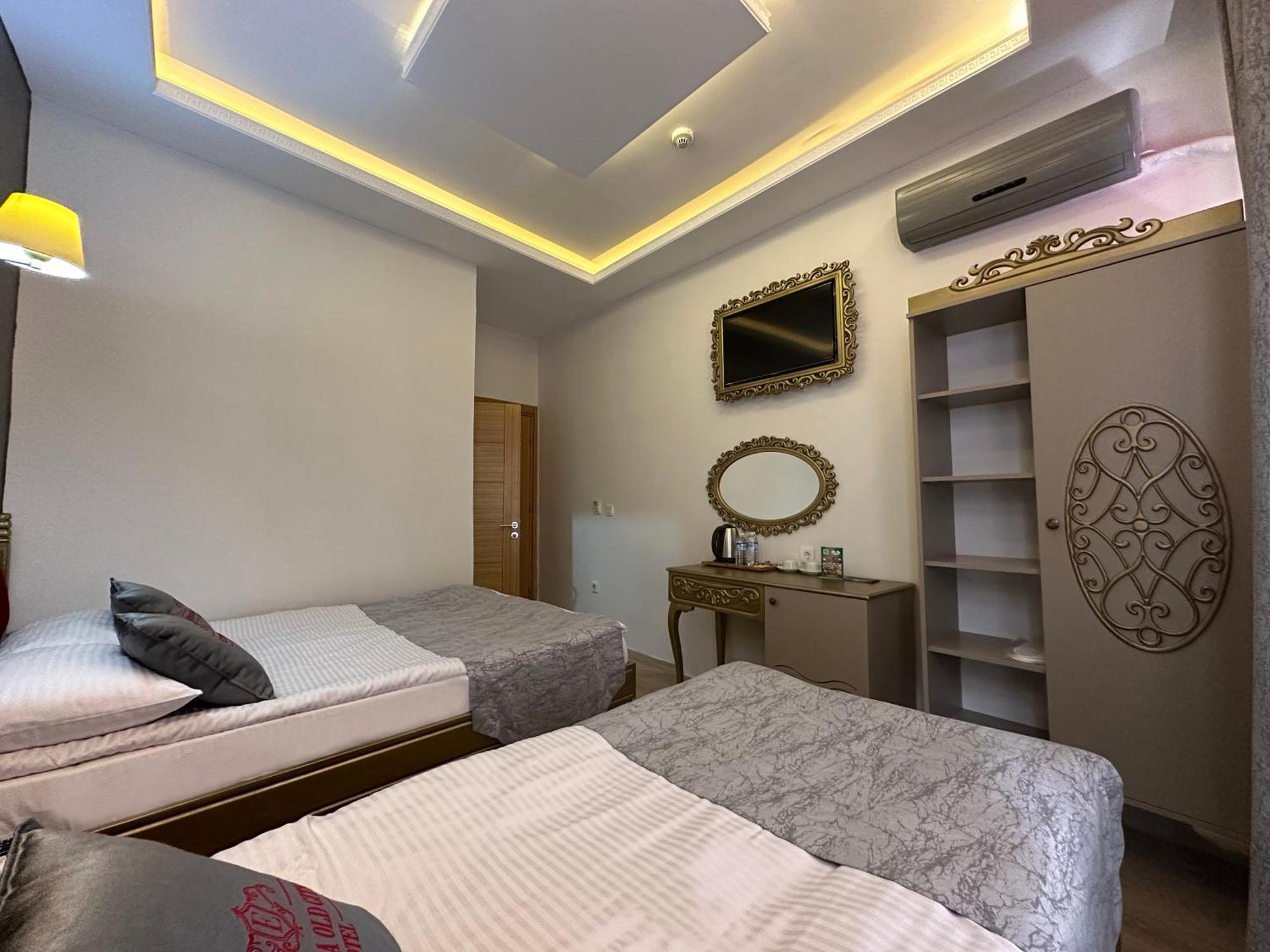 Hotel Ethnica Old Istanbul