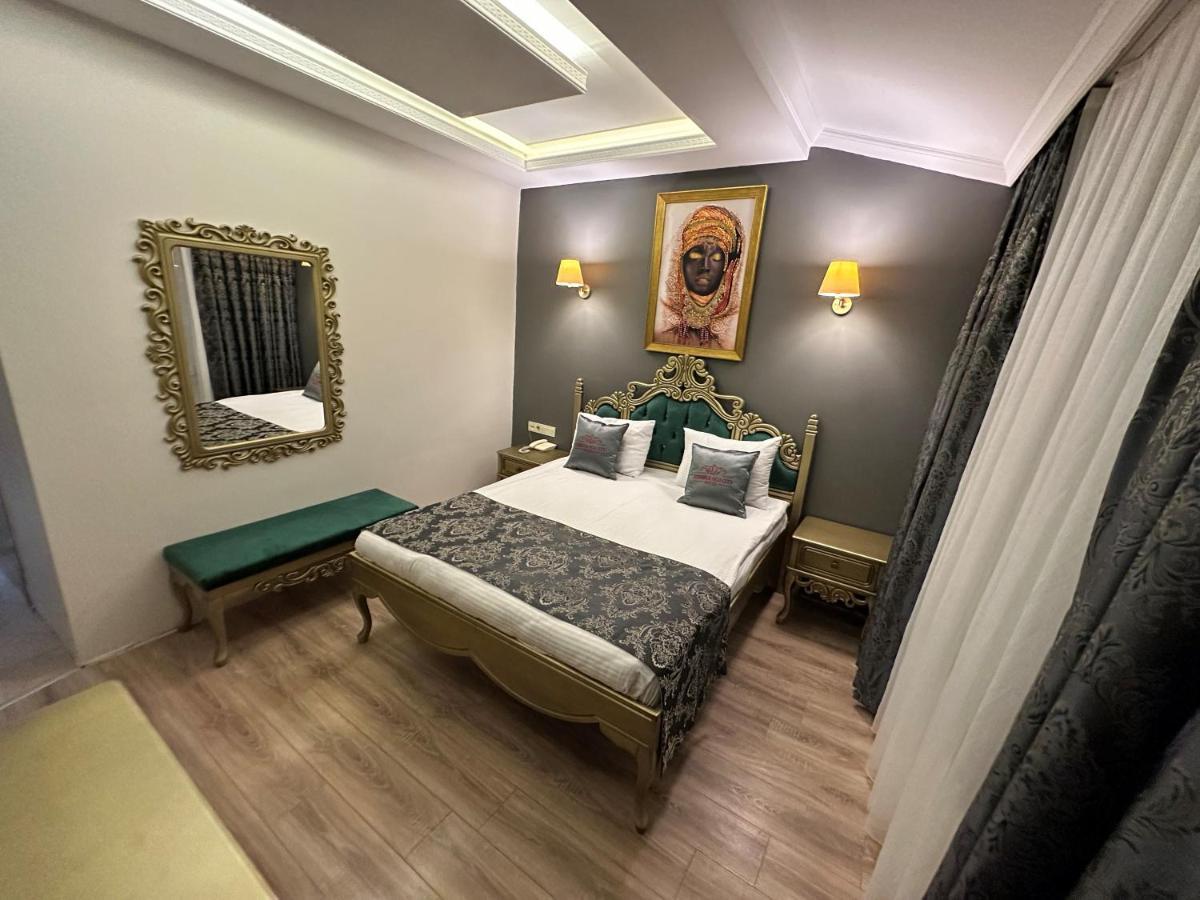 Hotel Ethnica Old City
